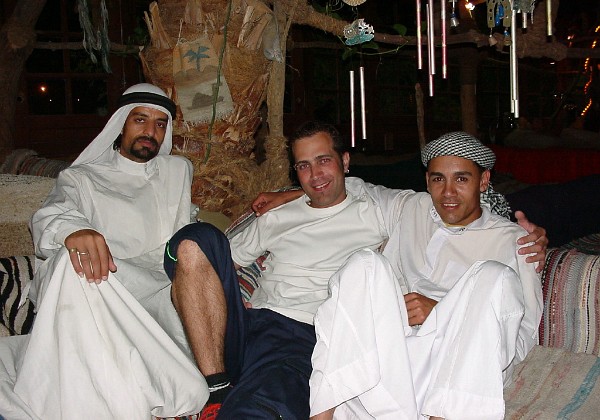 2002-05 Sharm El Sheik