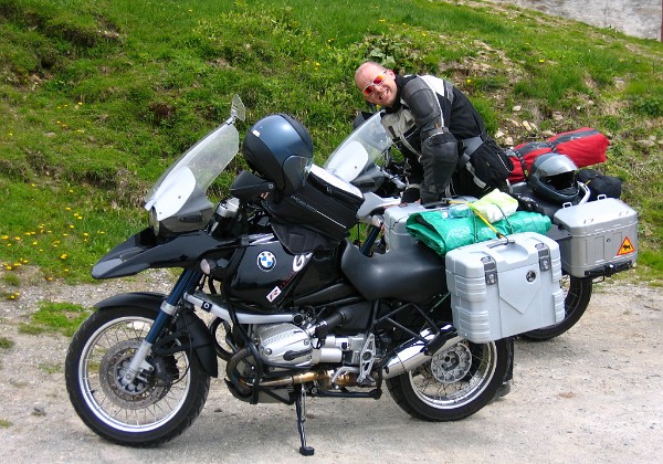 2006-06 Moto Tour Italia