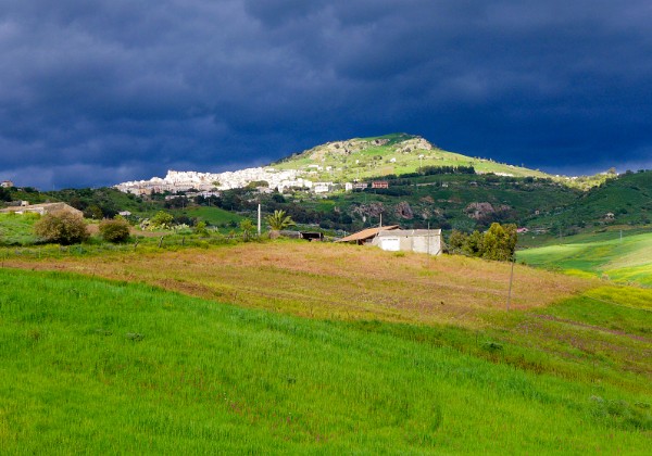 2014-04 Sicily