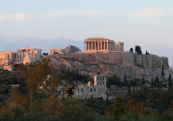 2019-04 Athens