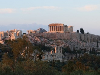 2019-04 Athens